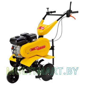 Мотокультиватор Krones GHA 65 R